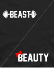 Beauty/Beast Beauty/Beast